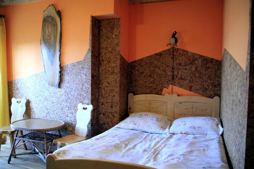 Gospodarstwo Karolina Huba Kamer foto